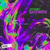 Akalex - Down - Single